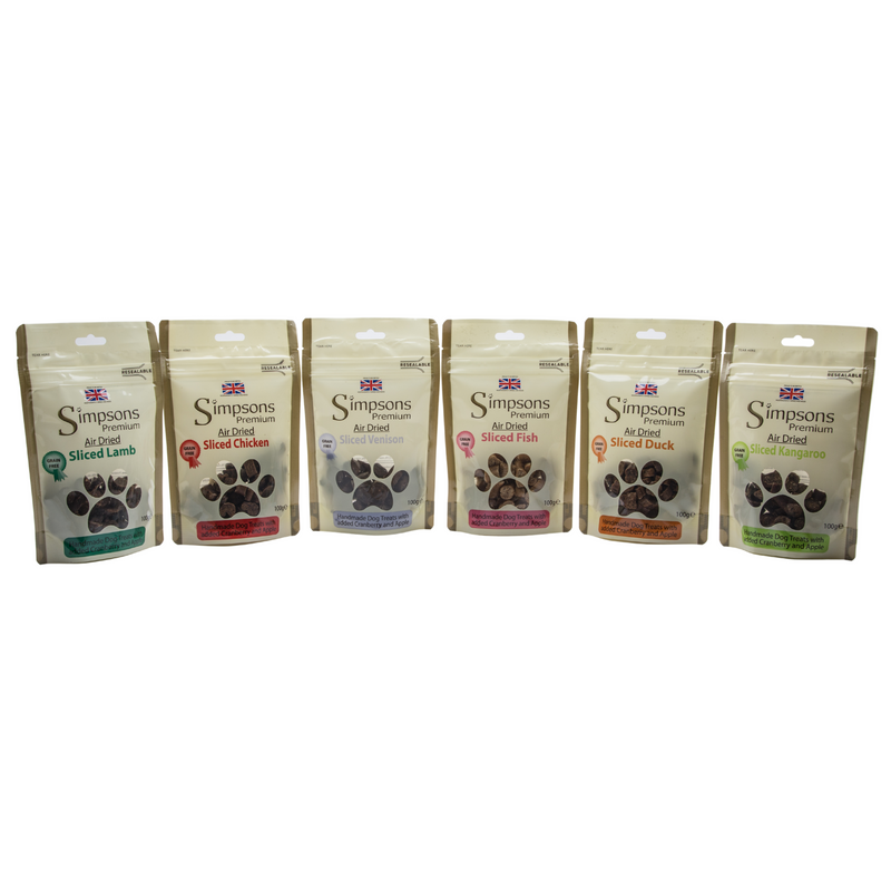Wellness core air dried dog deals food