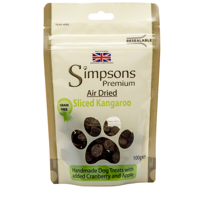 Premium dog treats online