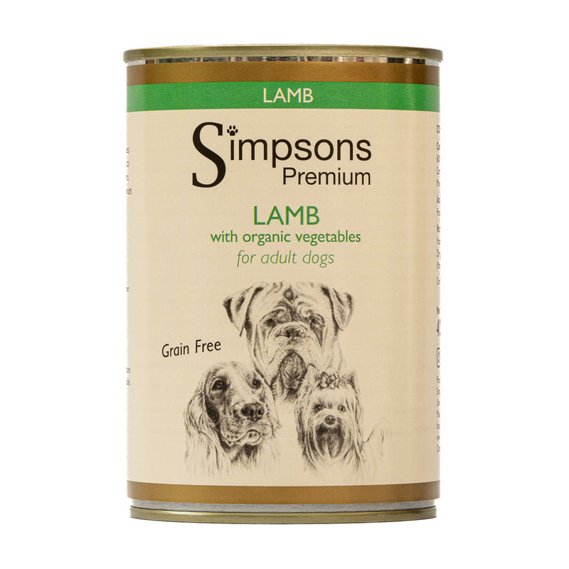 Lamb Casserole