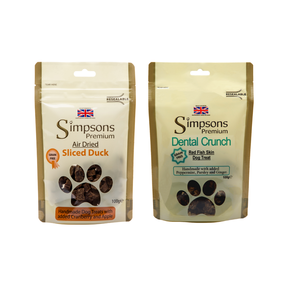 Simpsons premium cat food cheap